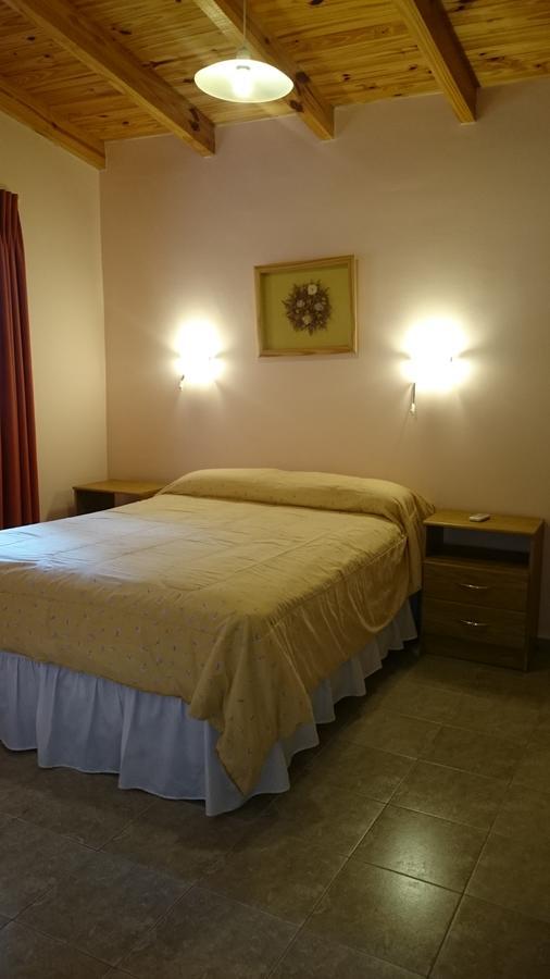 Cabanas El Tepeyac Hotel San Rafael  Szoba fotó