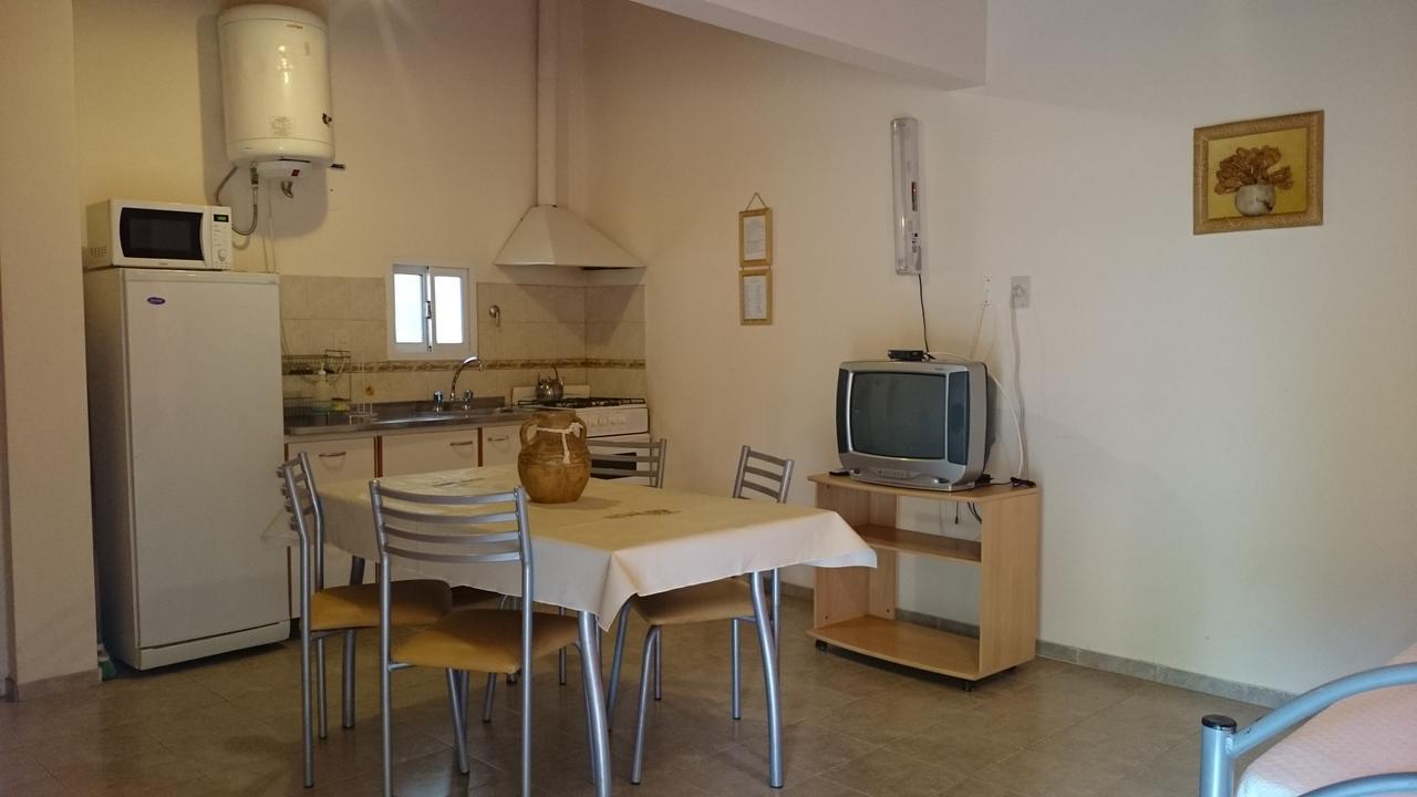 Cabanas El Tepeyac Hotel San Rafael  Szoba fotó