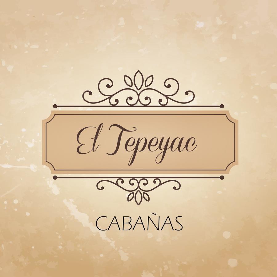 Cabanas El Tepeyac Hotel San Rafael  Kültér fotó